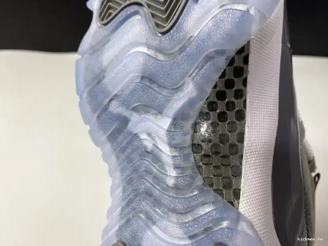 Cheap Kickmax 11 Retro CT8012 Air Jordan 'Cool 005 Grey' 0424